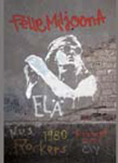 Pelle Miljoona Elä! DVD