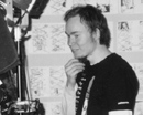 director Jan Andersson