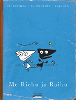 Me Rieku ja Raiku
