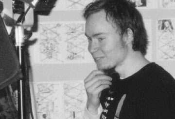 Jan Andersson