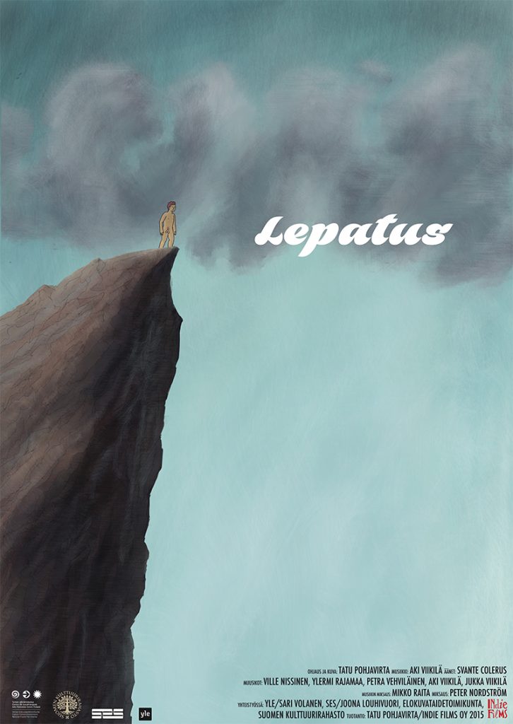 Lepatus